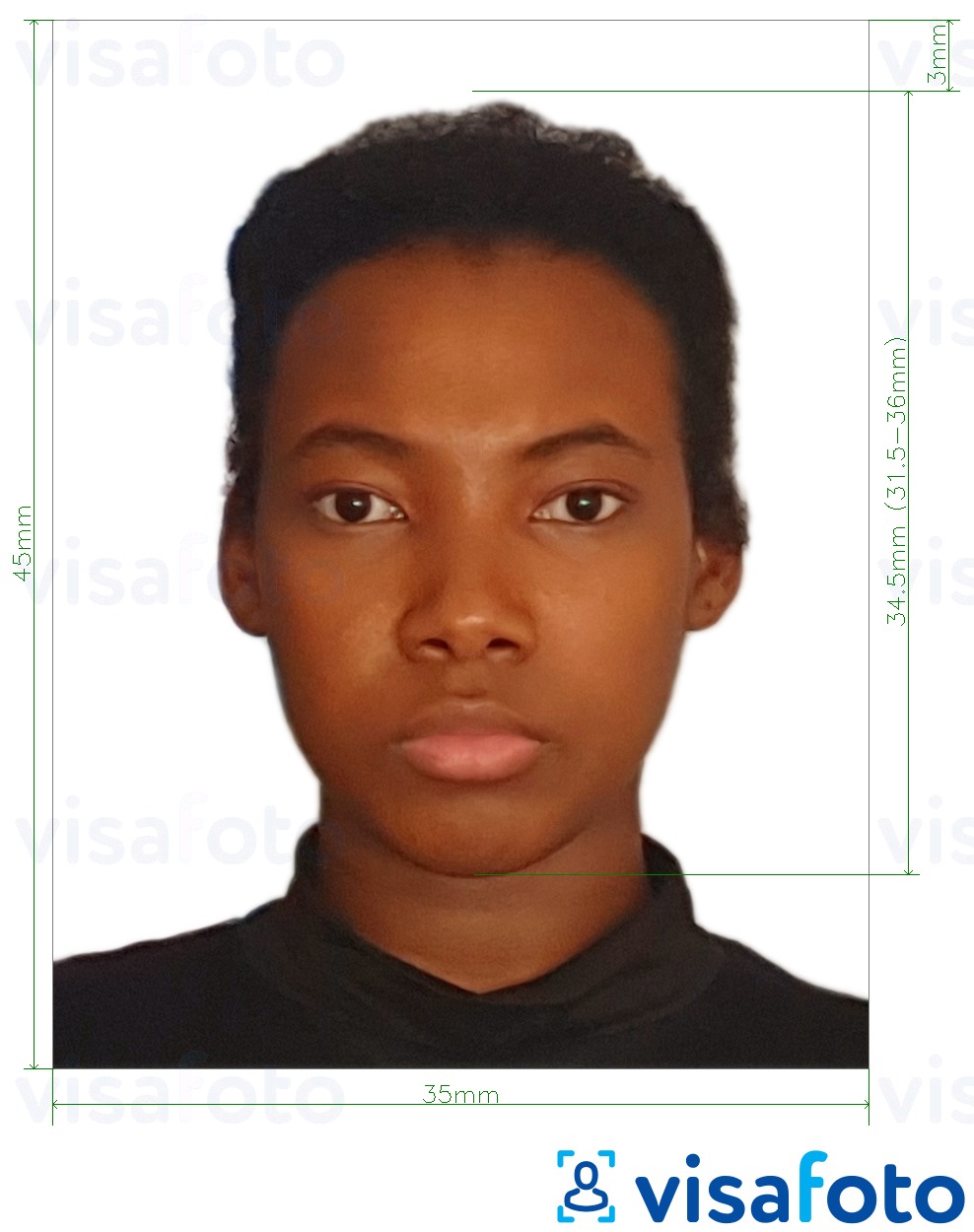 ဒီပံုရဲ့ ဥပမာ Burkina Faso နိုင်ငံကူးလက်မှတ် 4.5x3.5 စင်တီမီတာ (45x35 မီလီမီတာ) အတြက္​တိက်​ေသာသတ္​မွတ္​ခ်က္​မ်ားႏွင္​့