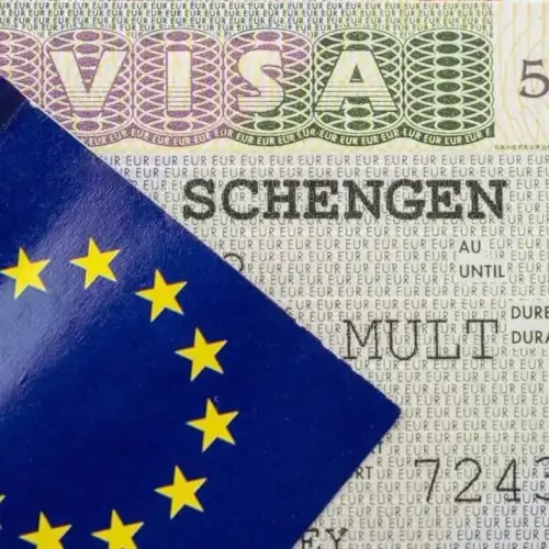 Schengen-visumfoto-app: Få adgang til 26 lande