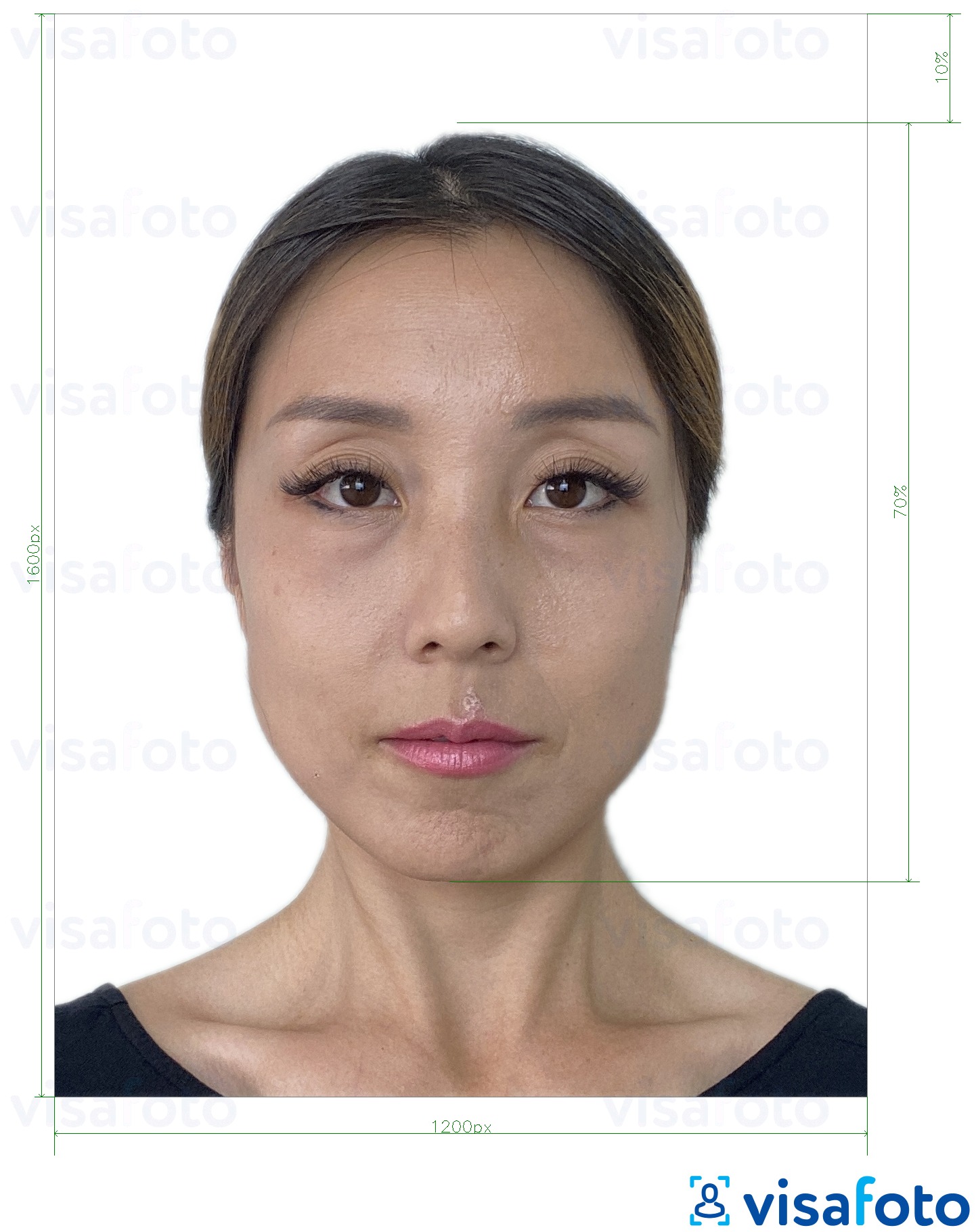 ဒီပံုရဲ့ ဥပမာ ဟောင်ကောင်အွန်လိုင်း E-နိုင်ငံကူးလက်မှတ် 1200x1600 pixels ကို အတြက္​တိက်​ေသာသတ္​မွတ္​ခ်က္​မ်ားႏွင္​့
