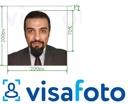 ဒီပံုရဲ့ ဥပမာ enjazit.com.sa မှတဆင့်ဆော်ဒီအာရေးဗီးယား e-visa အတြက္​တိက်​ေသာသတ္​မွတ္​ခ်က္​မ်ားႏွင္​့